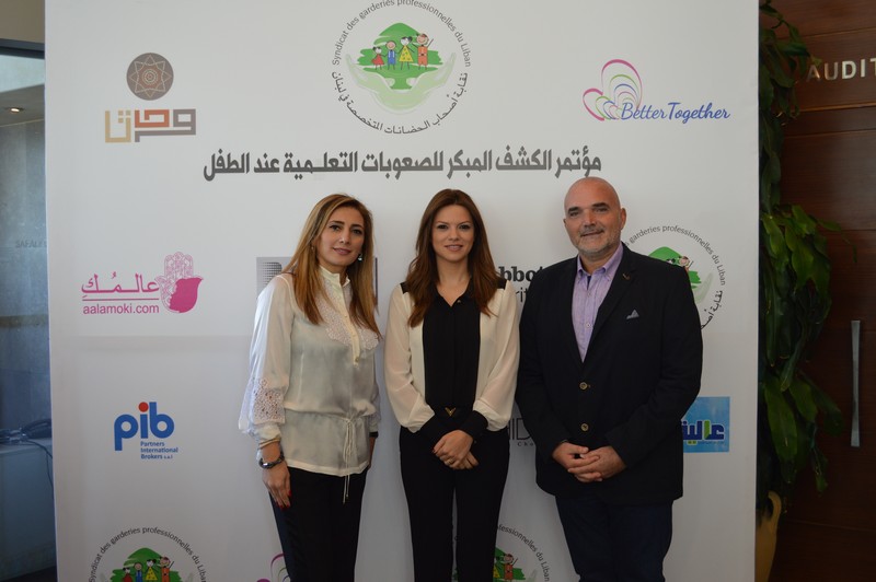 Syndicate's Conference Early Detection of Learning Disabilities